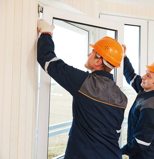 24-hour Glass Repair