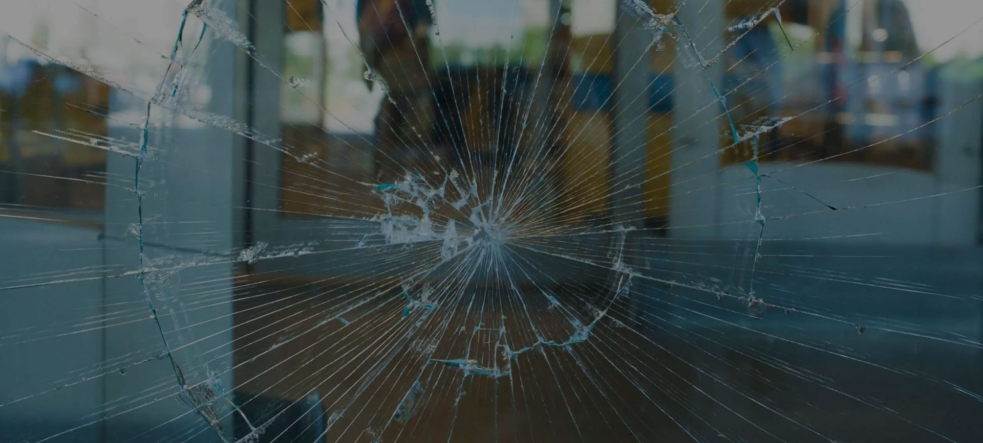 Emergency Glass Repair