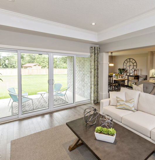 Home Glass Replacement