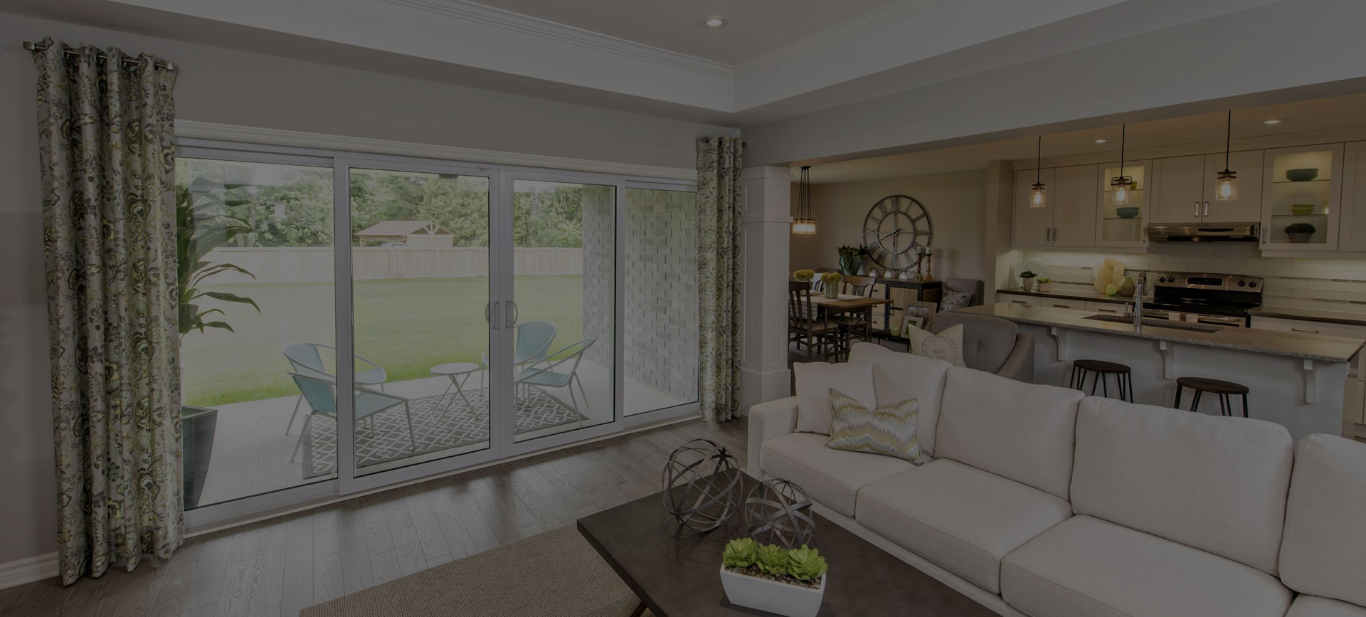 Home Glass Replacement