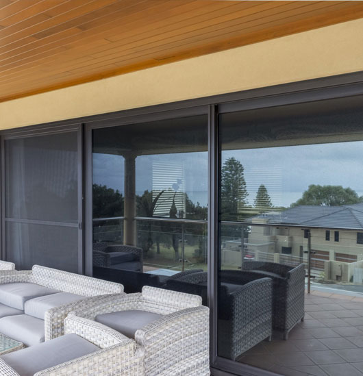 Real Estate Glass Repair