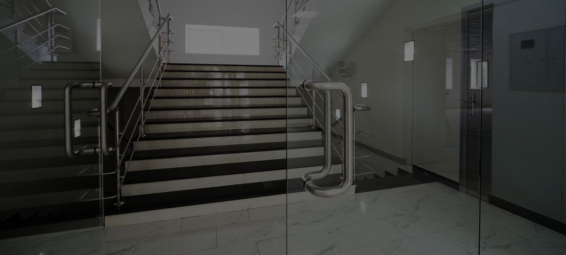 Shopfront Glass Repairs