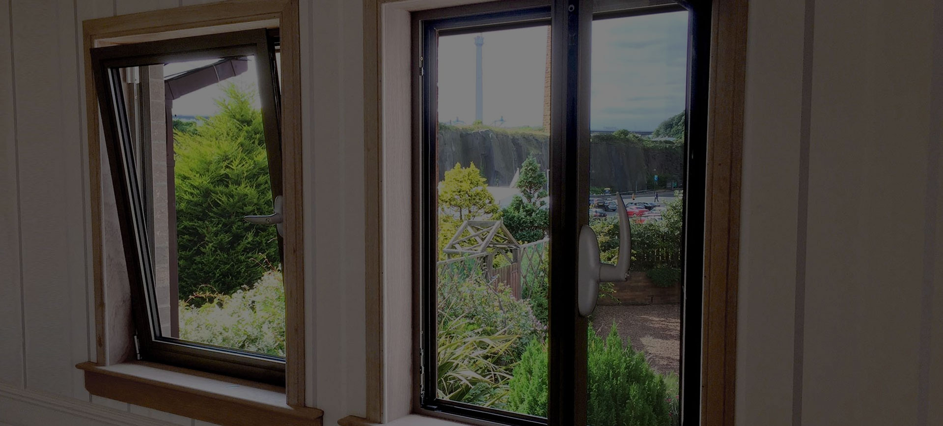 Window Installations