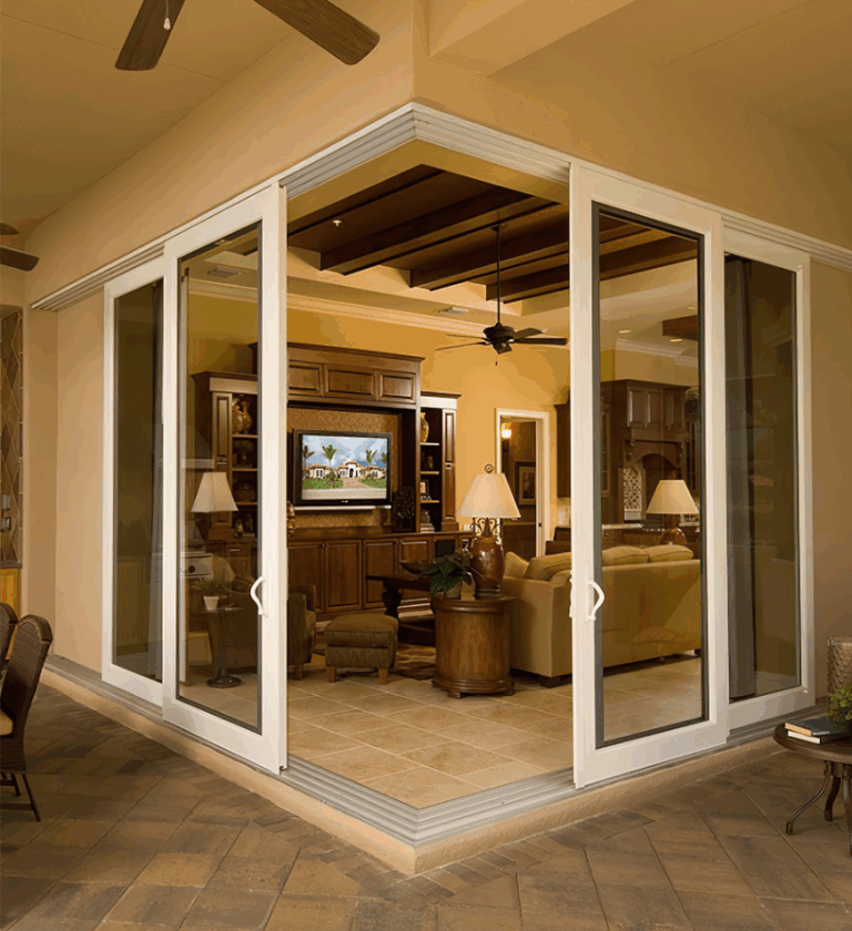 Glass Installation | Local Glaziers | VV Glass