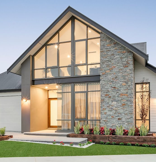 Residential Glass Installation