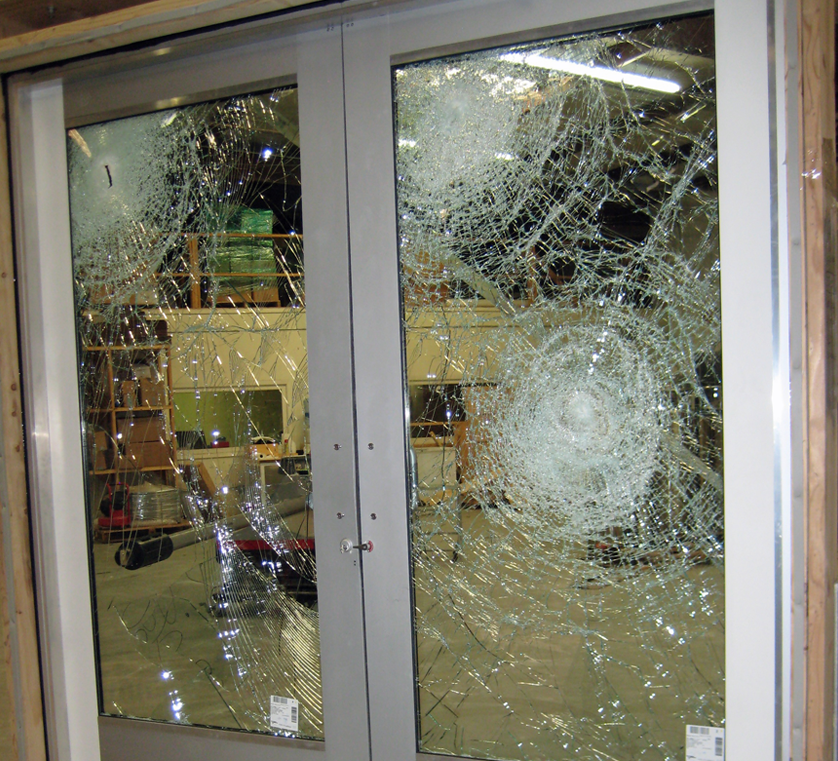 shopfront glass broke img 2